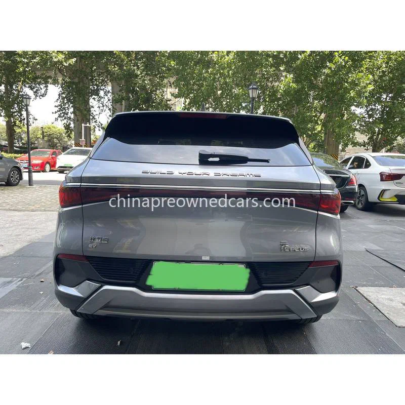 Used car from our export stock in Nansha, Guangzhou