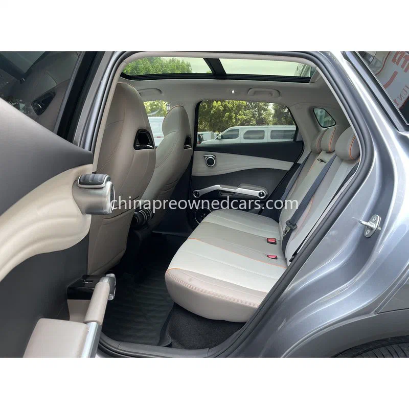 Used car from our export stock in Nansha, Guangzhou