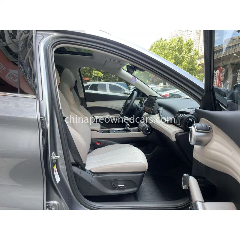 Used car from our export stock in Nansha, Guangzhou
