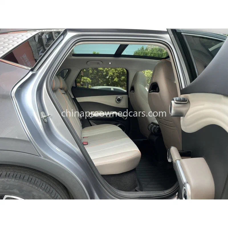 Used car from our export stock in Nansha, Guangzhou