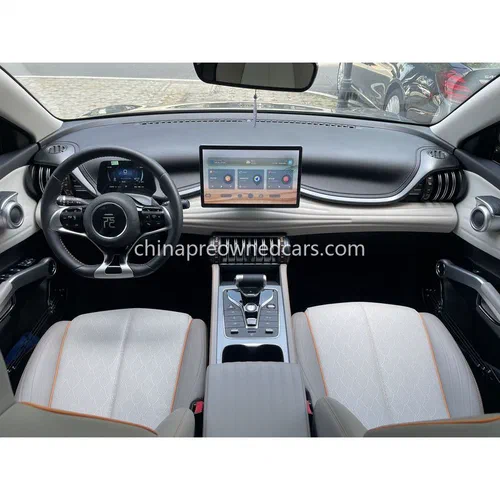 What a Real Pre-Owned Car Website Should Show You Before You Order
