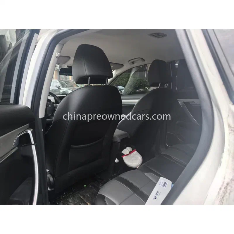 Used car from our export stock in Nansha, Guangzhou