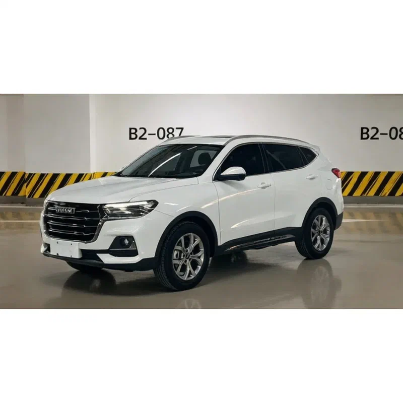 Used car from our export stock in Nansha, Guangzhou