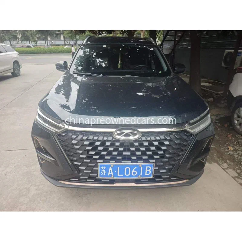 Used car from our export stock in Nansha, Guangzhou