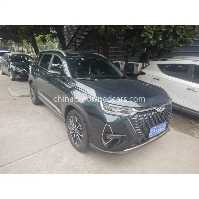 Used car from our export stock in Nansha, Guangzhou