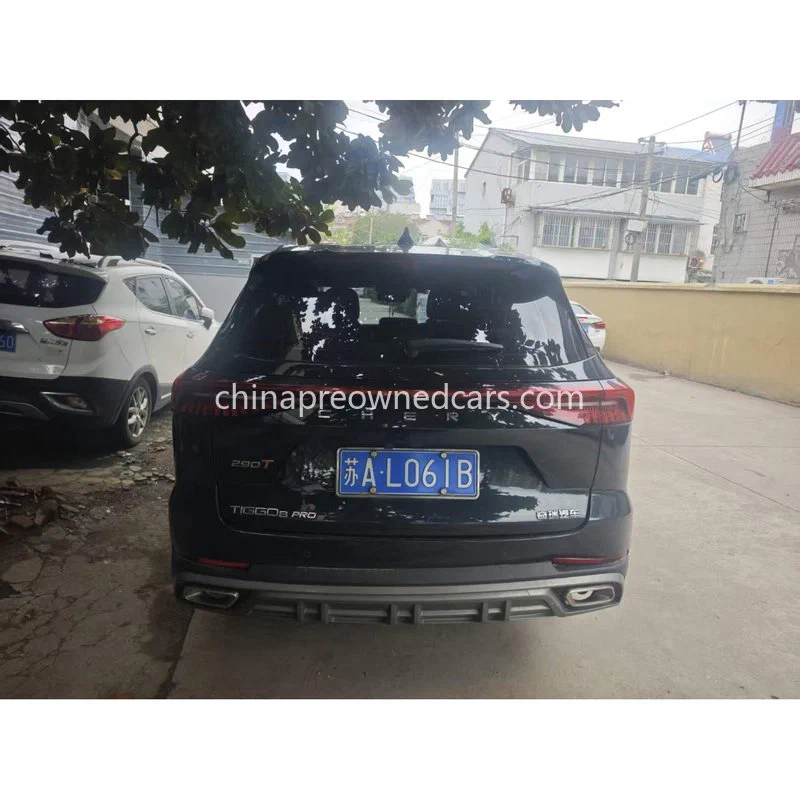 Which Documents You Need to Clear a Car in West Africa
