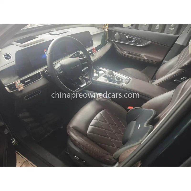 Used car from our export stock in Nansha, Guangzhou