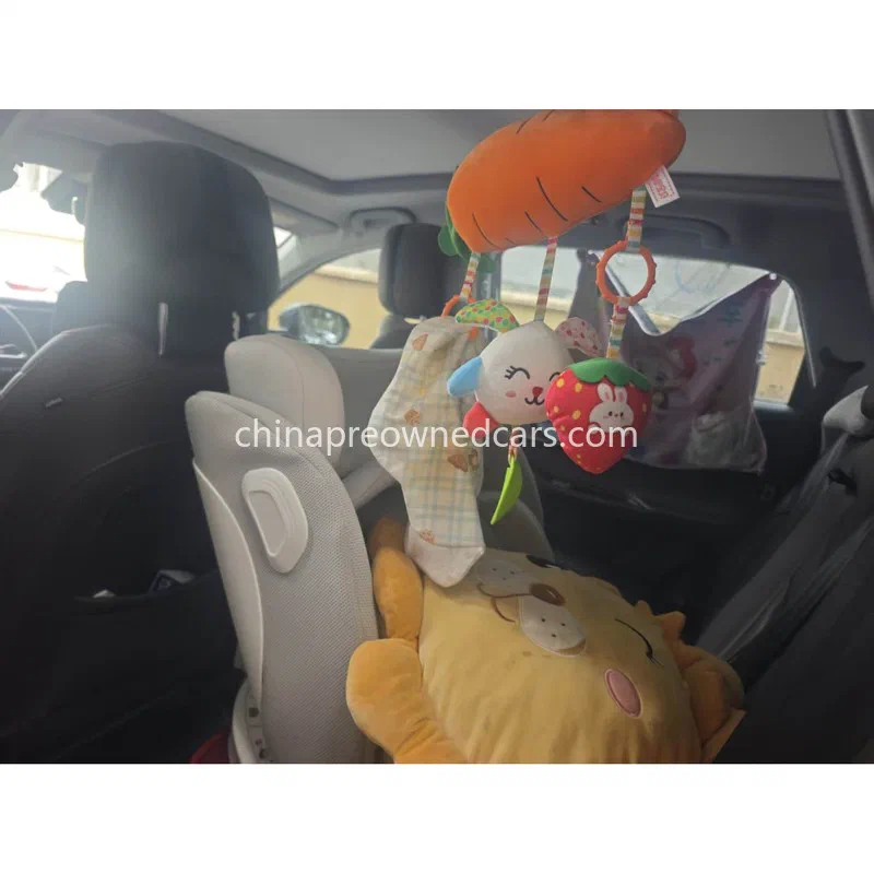 Used car from our export stock in Nansha, Guangzhou