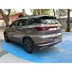 Dealership second hand cars sourcing guide for international buyers importing from China