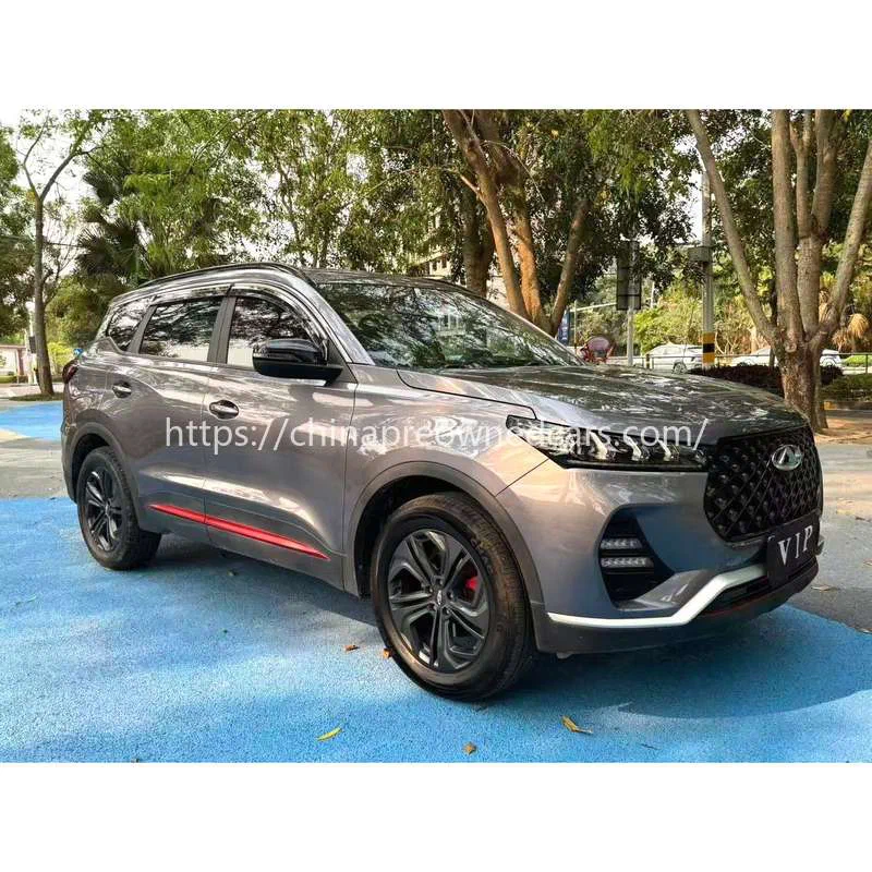Used car from our export stock in Nansha, Guangzhou