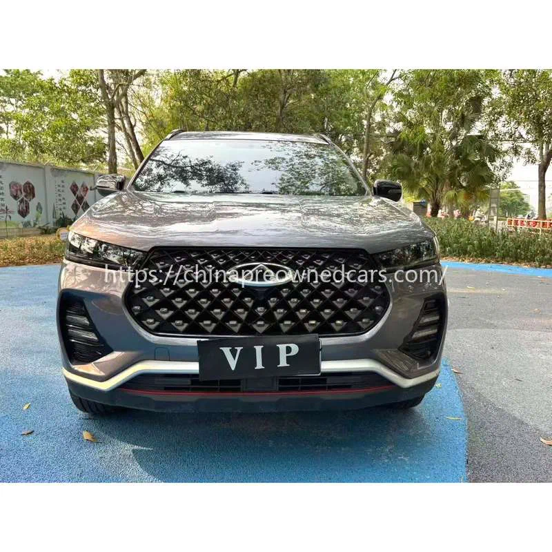 Used car from our export stock in Nansha, Guangzhou