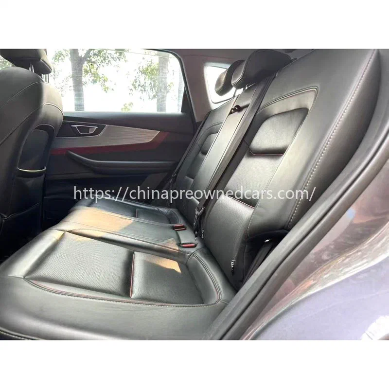 Used car from our export stock in Nansha, Guangzhou