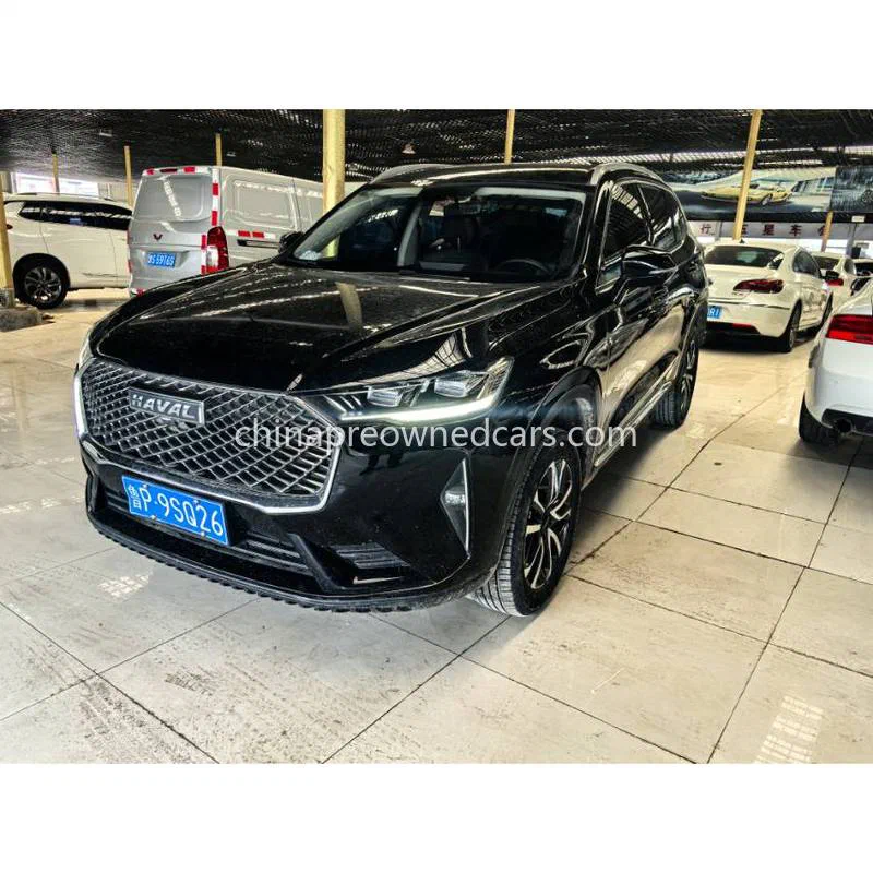 Used car from our export stock in Nansha, Guangzhou