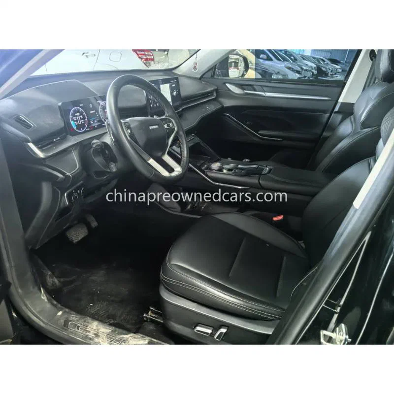 Used car from our export stock in Nansha, Guangzhou