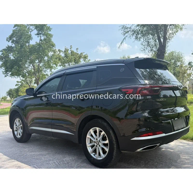 Used car from our export stock in Nansha, Guangzhou