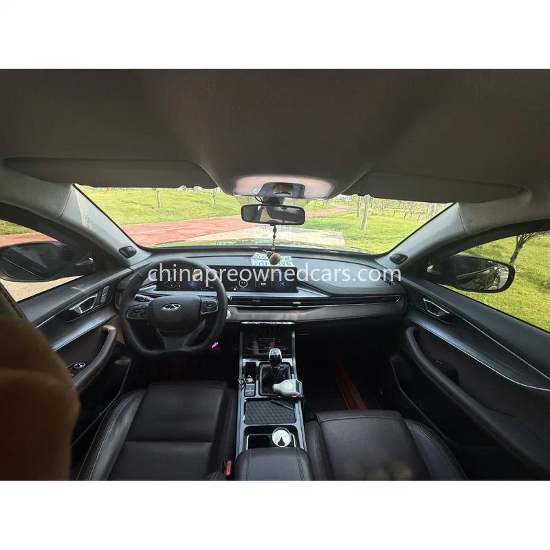 Used car from our export stock in Nansha, Guangzhou