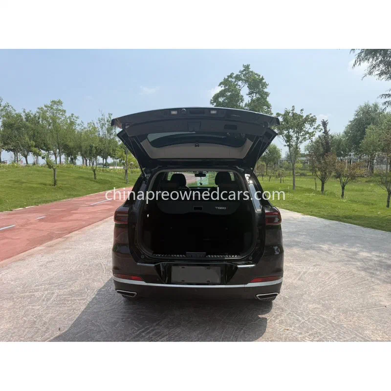 Used car from our export stock in Nansha, Guangzhou