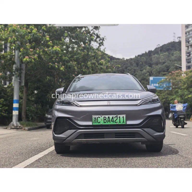 Used car from our export stock in Nansha, Guangzhou