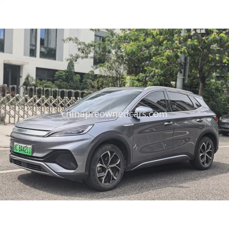 Used car from our export stock in Nansha, Guangzhou