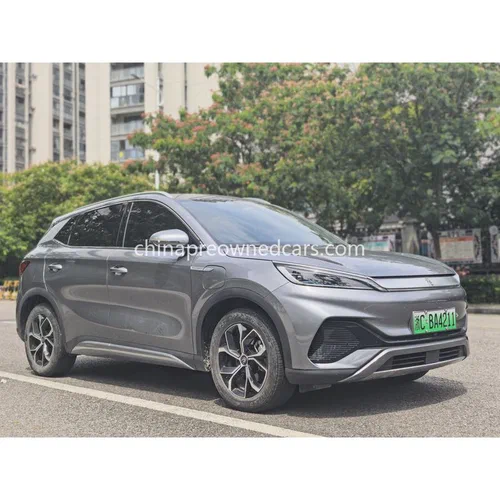 Where Can I Buy a Secondhand Car With Verified Vehicle Information
