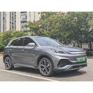 Where Can I Buy a Secondhand Car With Verified Vehicle Information
