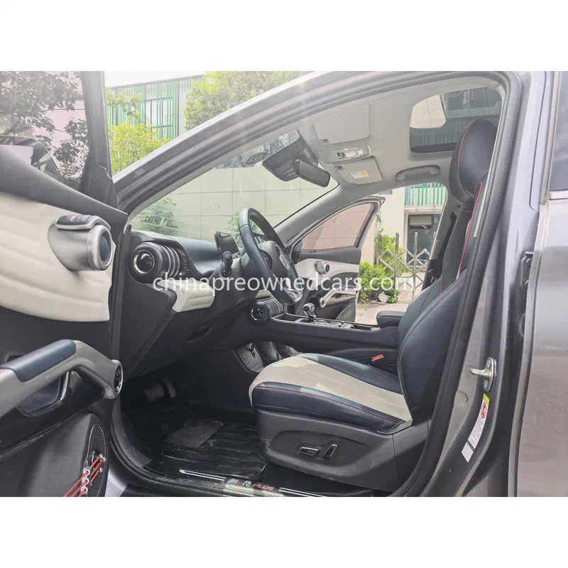 Used car from our export stock in Nansha, Guangzhou