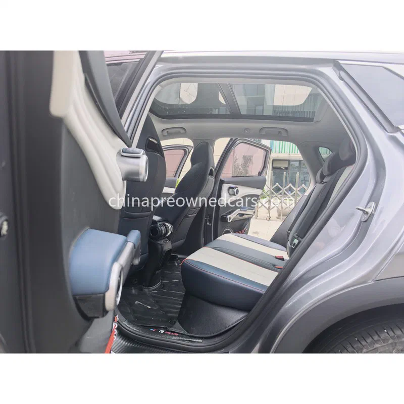 Used car from our export stock in Nansha, Guangzhou