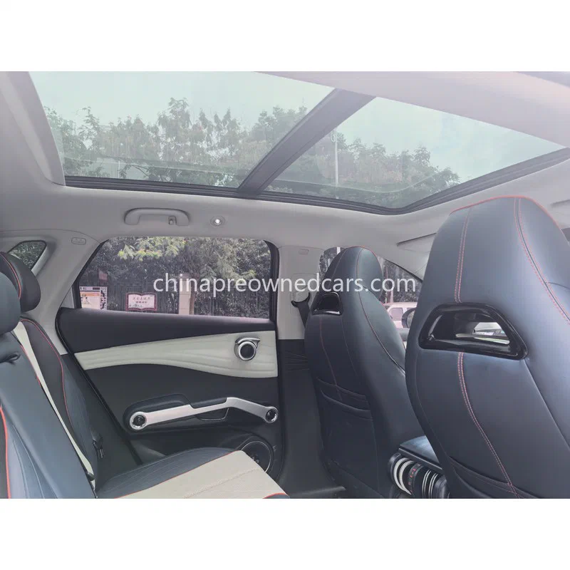 Used car from our export stock in Nansha, Guangzhou