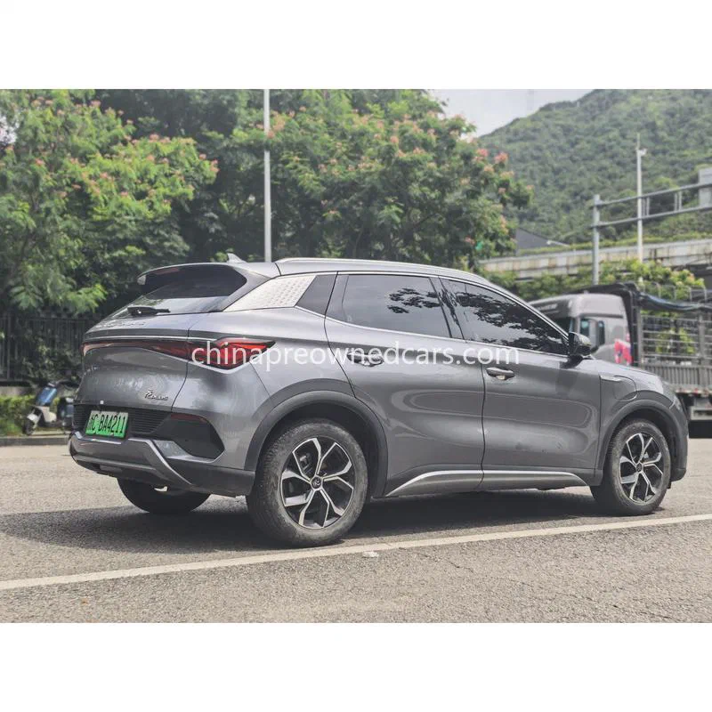 Used car from our export stock in Nansha, Guangzhou