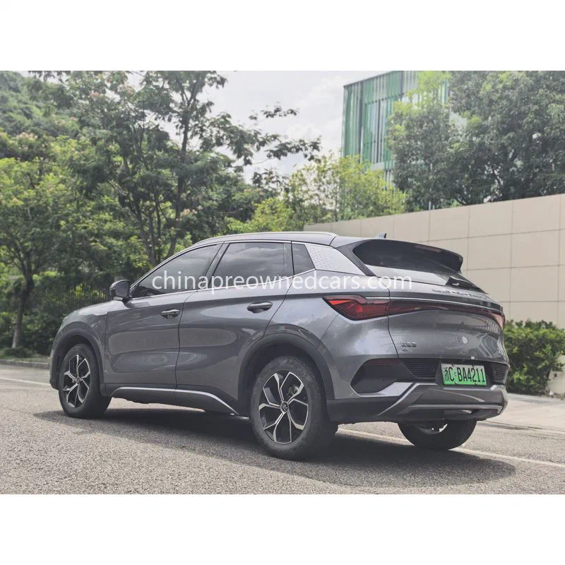 Used car from our export stock in Nansha, Guangzhou