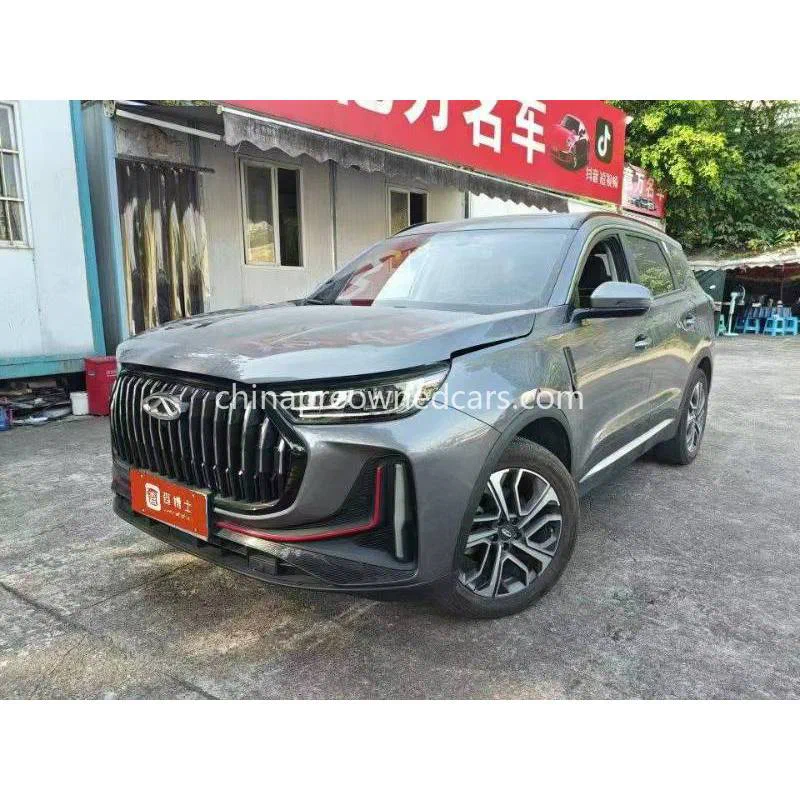 Used car from our export stock in Nansha, Guangzhou
