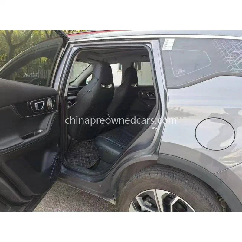 Used car from our export stock in Nansha, Guangzhou