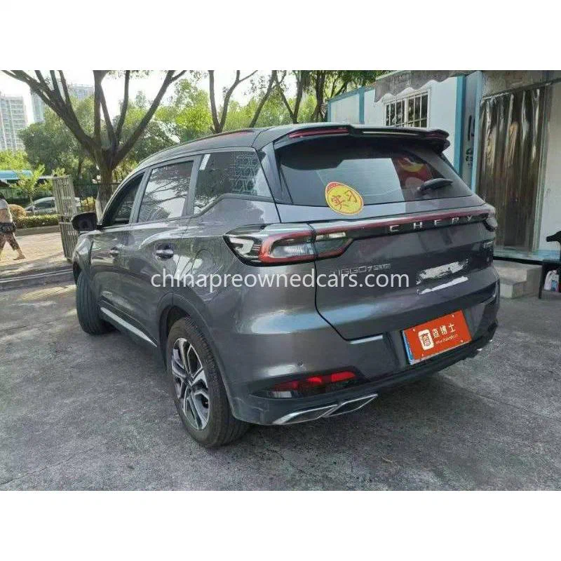 Used car from our export stock in Nansha, Guangzhou
