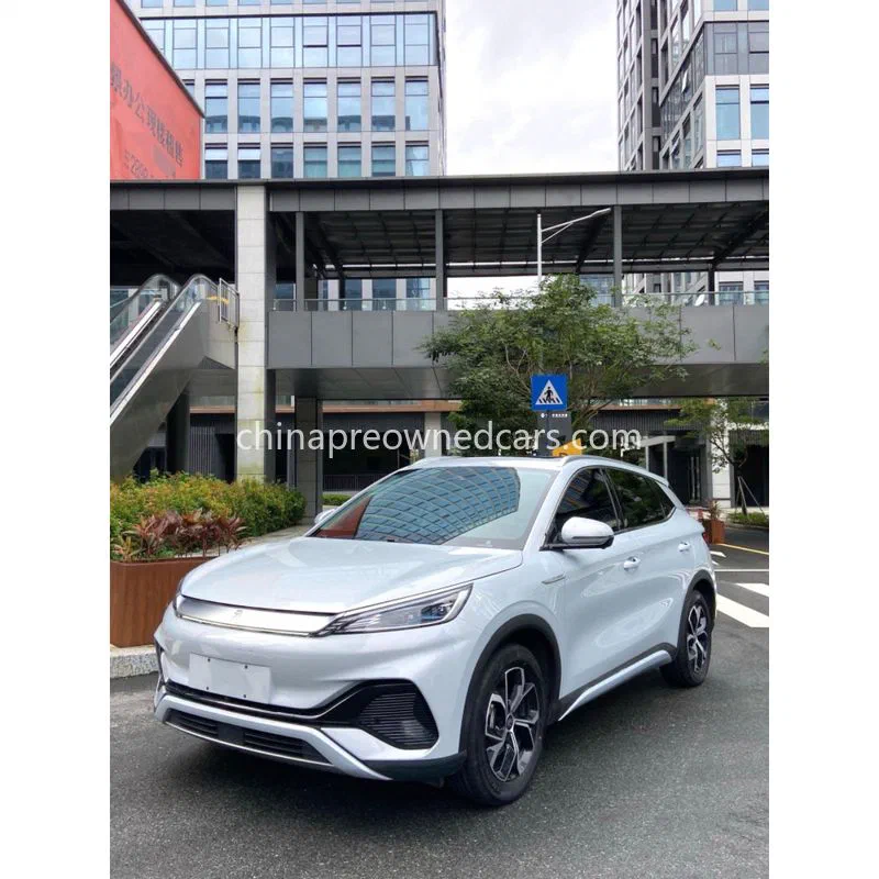 Used car from our export stock in Nansha, Guangzhou