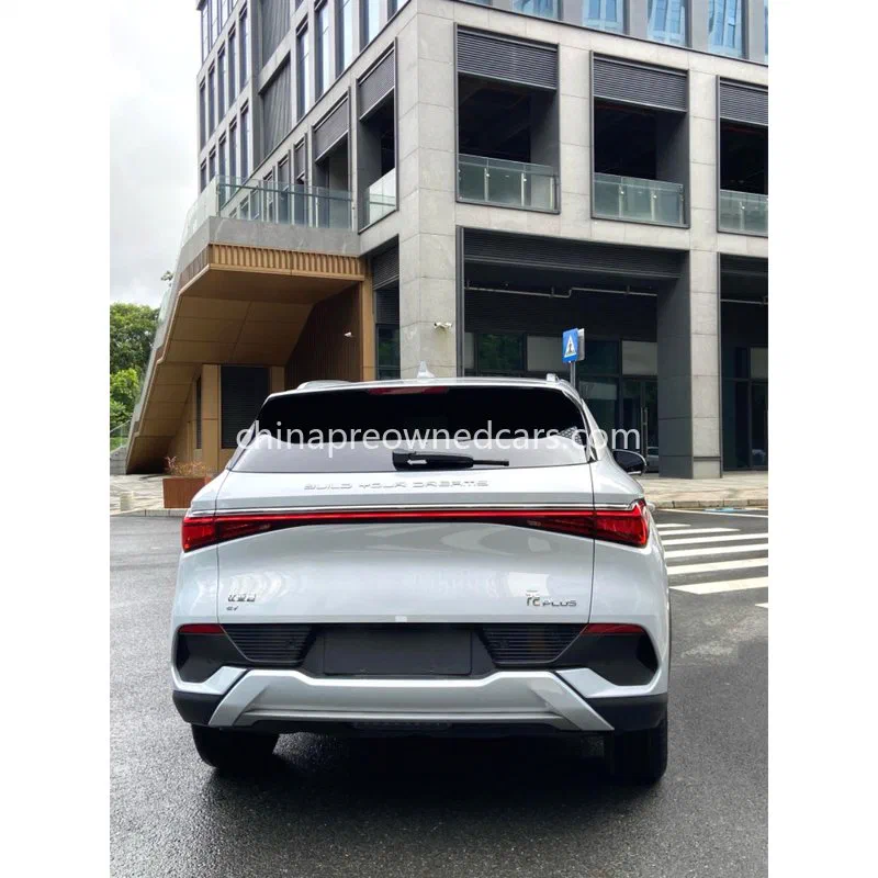 Used car from our export stock in Nansha, Guangzhou