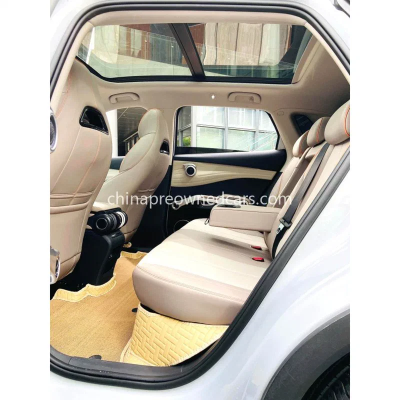 Used car from our export stock in Nansha, Guangzhou