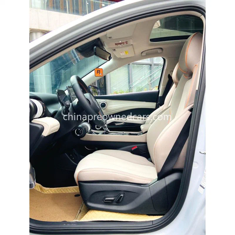 Used car from our export stock in Nansha, Guangzhou