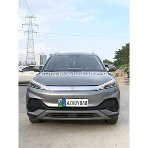 Chinese SUV or Older European Import: The Real Comparison