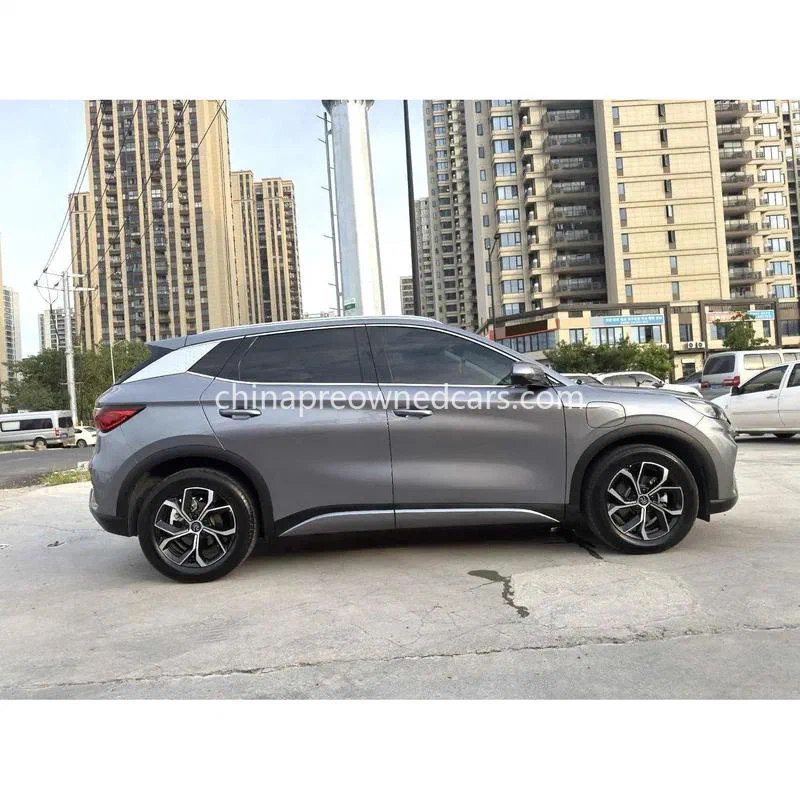 Used car from our export stock in Nansha, Guangzhou