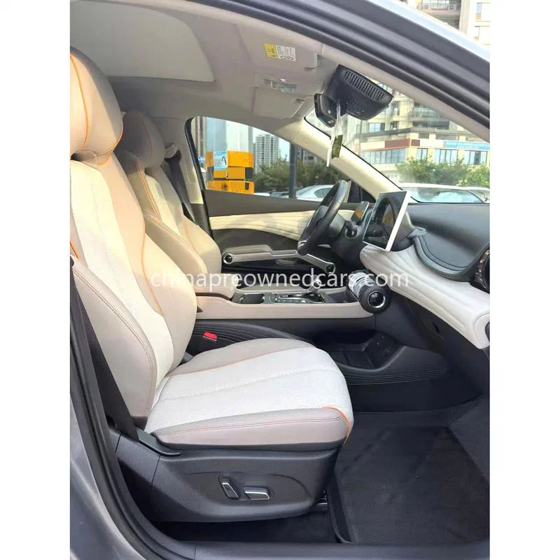 Used car from our export stock in Nansha, Guangzhou
