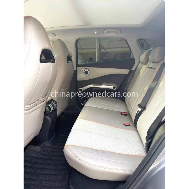 Used car from our export stock in Nansha, Guangzhou