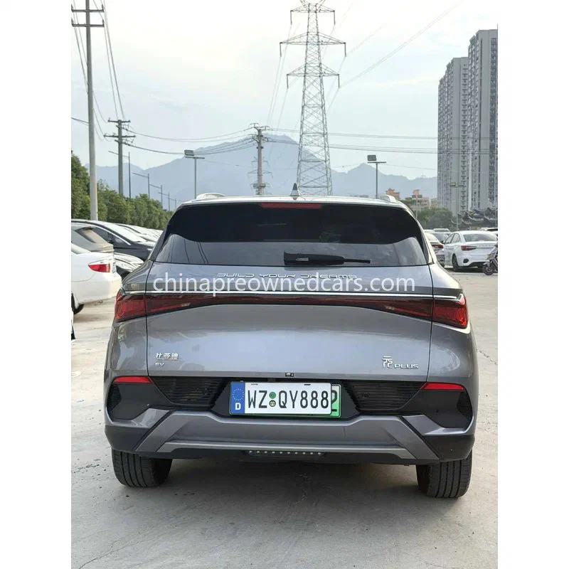 Used car from our export stock in Nansha, Guangzhou