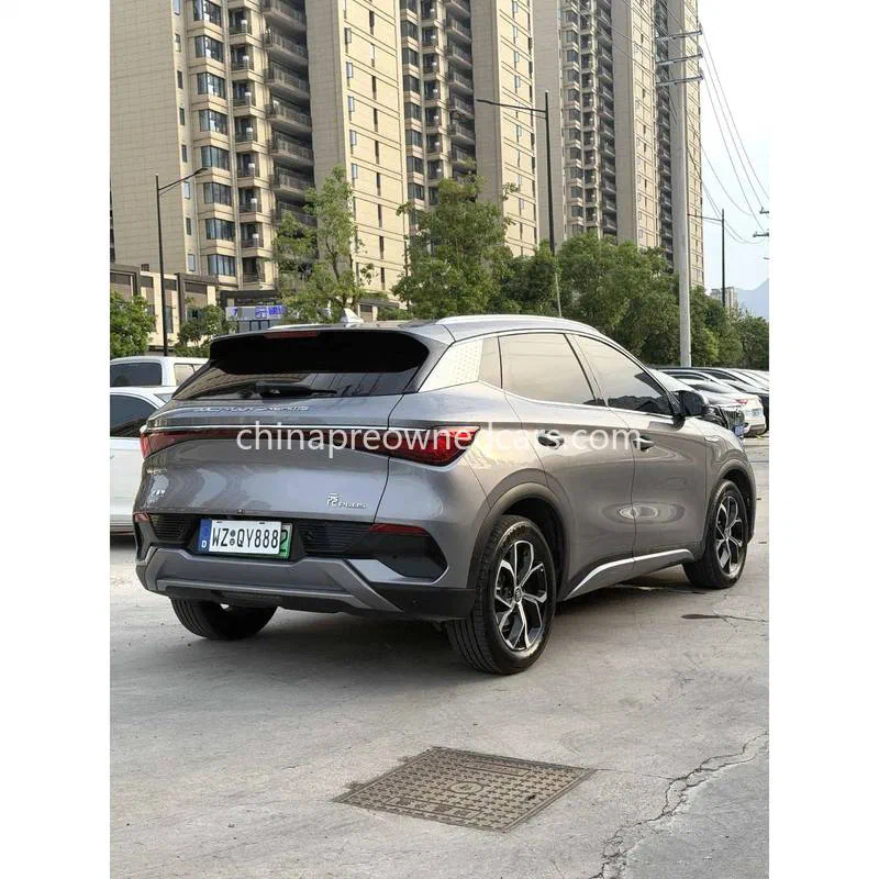 Used car from our export stock in Nansha, Guangzhou