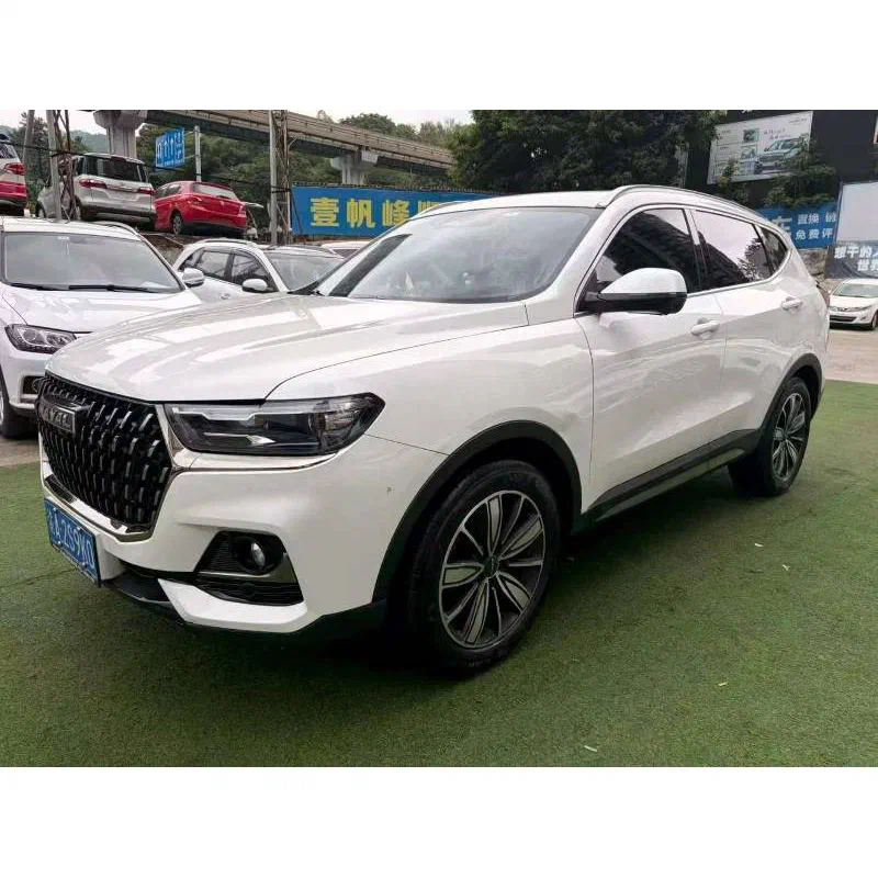Used car from our export stock in Nansha, Guangzhou