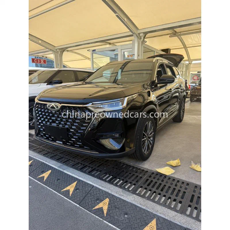 Used car from our export stock in Nansha, Guangzhou