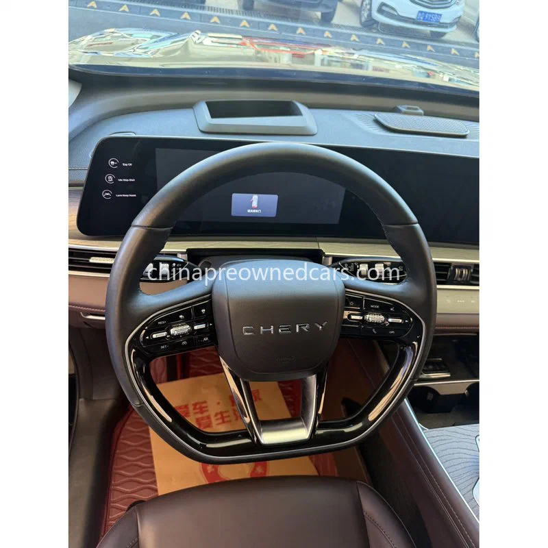 Used car from our export stock in Nansha, Guangzhou