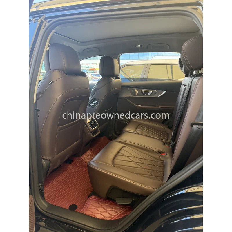 Second hand cars 2026 review covering popular Chinese models Chery Tiggo 8 Pro and BYD Yuan Plus