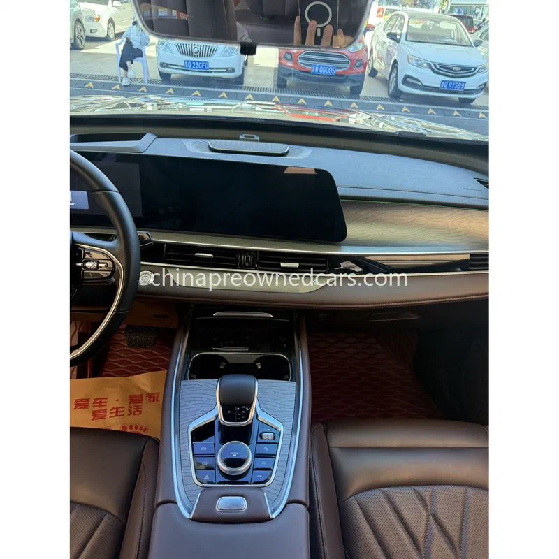 Used car from our export stock in Nansha, Guangzhou
