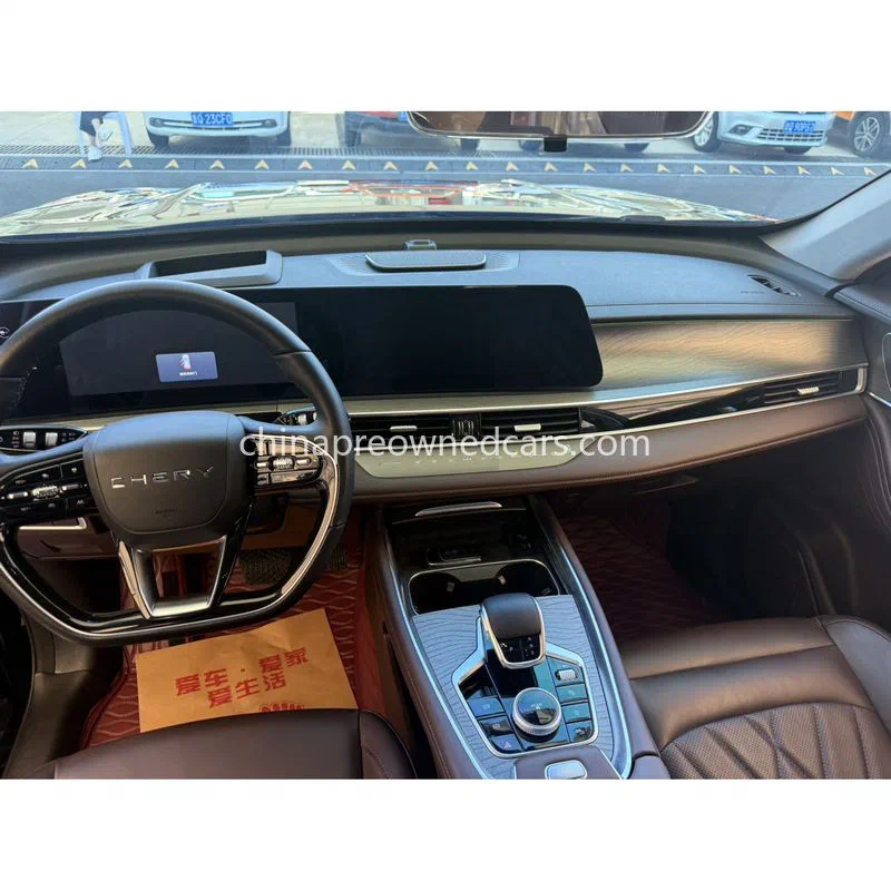 Used car from our export stock in Nansha, Guangzhou