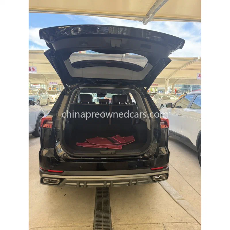 Used car from our export stock in Nansha, Guangzhou